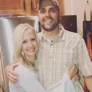 Meet your Posher, Genevieve